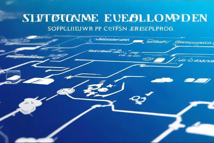 怎么开发一个软件步骤、怎么开发一个软件步骤图