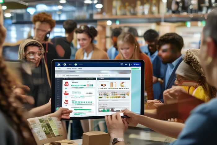 怎么做外贸店铺 怎么做外贸店铺赚钱