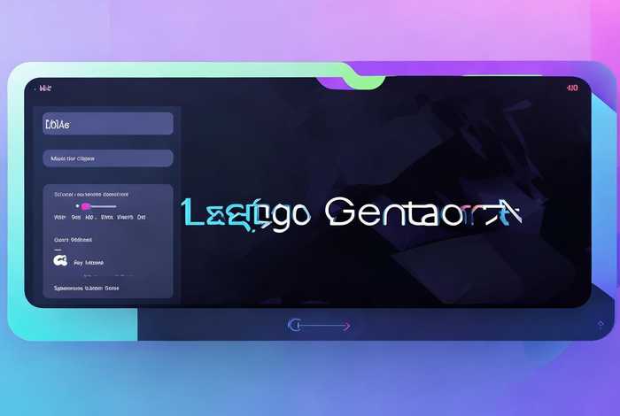 字母设计logo生成器在线(字母设计logo生成器在线使用) 字母设计logo生成器在线(字母设计logo生成器在线使用)