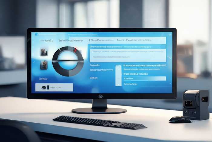 智能云电脑版监控器下载并安装（智能云电脑版监控器下载并安装软件）