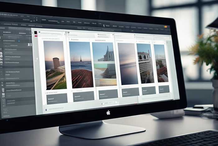 怎么搭建网站显示照片尺寸 - 怎么搭建网站显示照片尺寸的软件