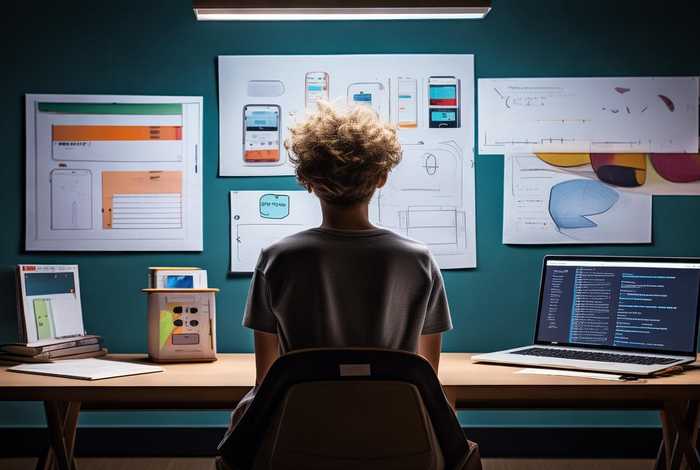 想自己做一个app怎么做 想自己做一个app怎么做的