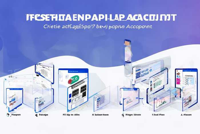 怎么创建app平台 - 怎么创建app平台账号