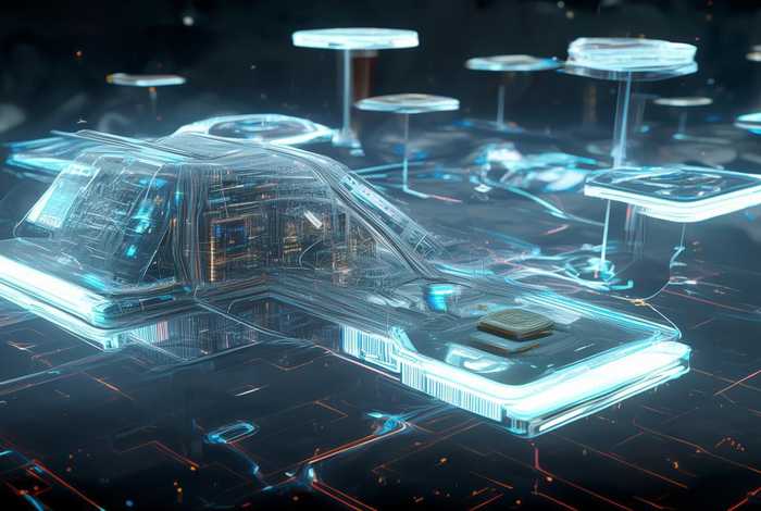 域名停靠站；域名停靠站点应用