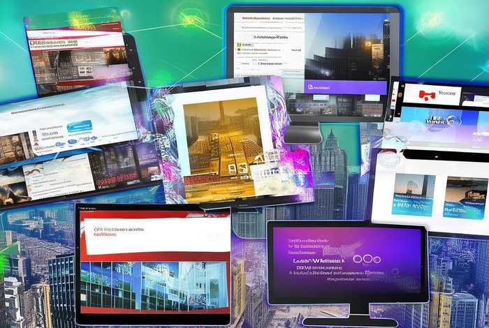 在网上做广告的渠道，在网上做广告的渠道有哪些