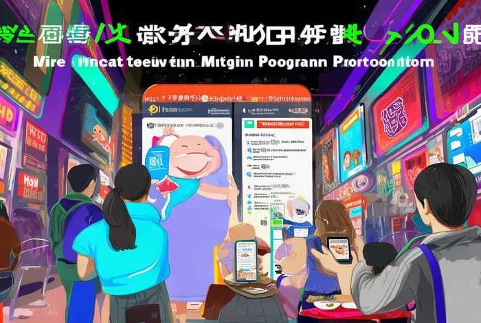 微信小程序推广赚钱；微信小程序推广赚钱有哪些