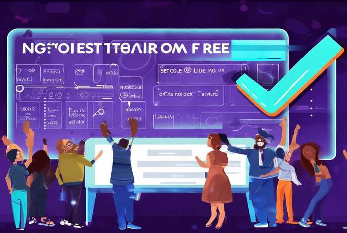 怎么样注册域名免费，怎么样注册域名免费账号