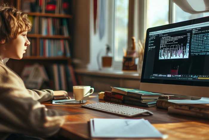 学编程的话先学什么，学编程的话先学什么语言