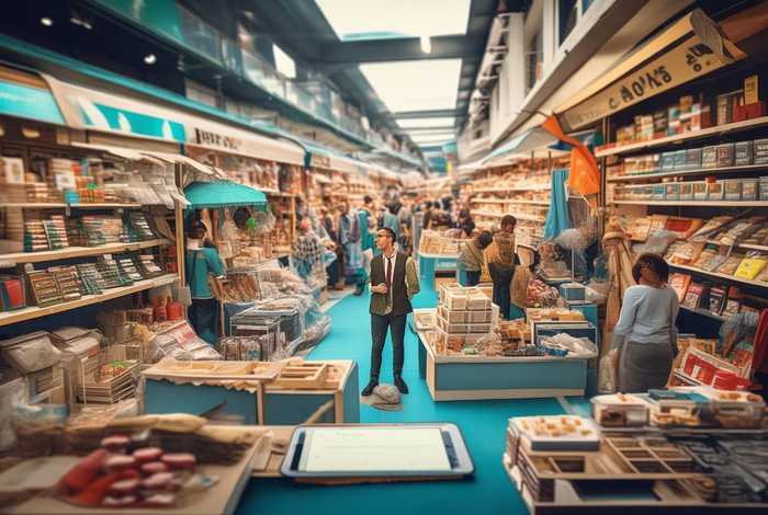 怎样建立平台；怎样建立平台销售自己的产品