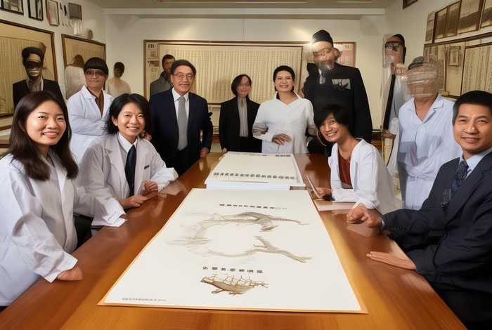 中国医学人文杂志社有限公司 - 中国医学人文杂志社有限公司是国企吗 中国医学人文杂志社有限公司 - 中国医学人文杂志社有限公司是国企吗