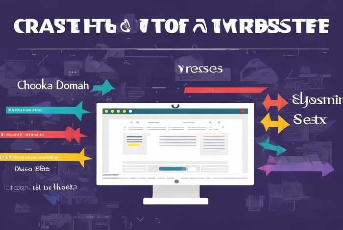 怎么才能做一个网站 - 怎么才能做一个网站呢