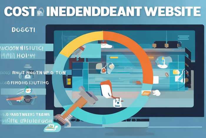 做独立站要花多少钱;做独立站要花多少钱呢 做独立站要花多少钱;做独立站要花多少钱呢