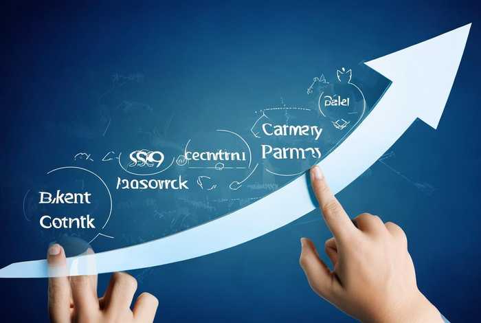 优化网站；优化网站排名