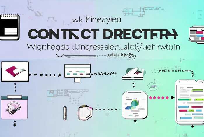 怎么自己制作网页通讯录 - 怎么自己制作网页通讯录链接