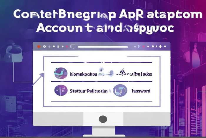 怎么建立自己的app网站平台账号和密码（怎么样建自己的app平台）