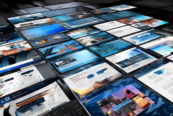 制造业网站有哪些，制造业网站有哪些类型