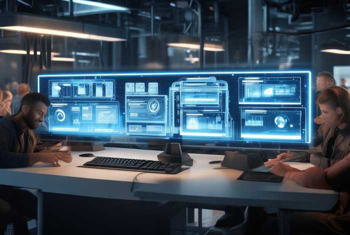 无代码web、无代码web快速开发平台