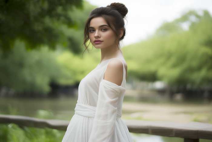 站立模板女 站立女生模板 站立模板女 站立女生模板