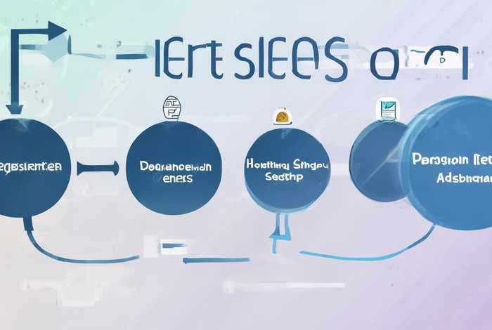 怎么开通网站流程 - 怎么开通网站流程权限