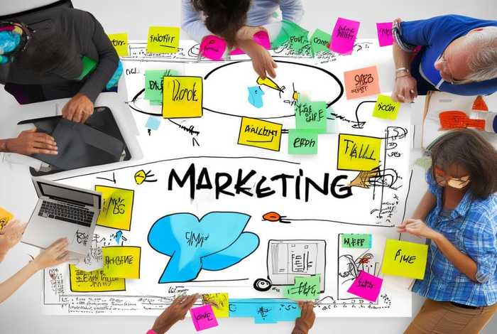 怎么推广营销；怎么做营销推广方案