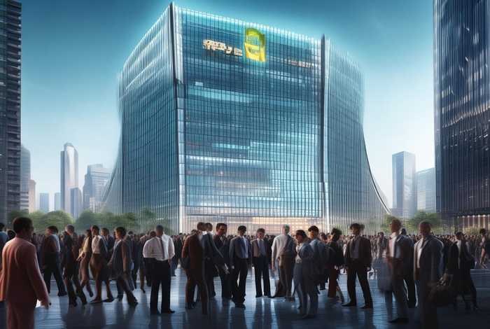 中国比较著名的公司 - 中国比较著名的公司排名