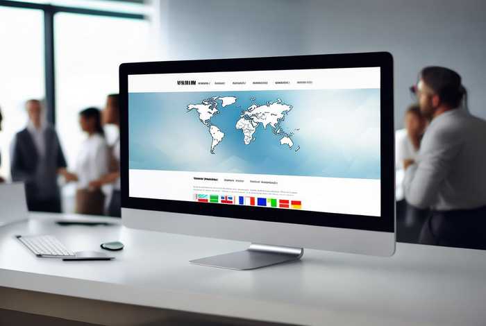 做外贸网站建站 专业做外贸网站建设