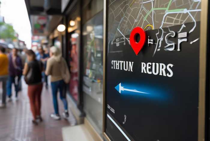 怎么让自己的门店上百度地图、怎么才能让百度地图上有自己店