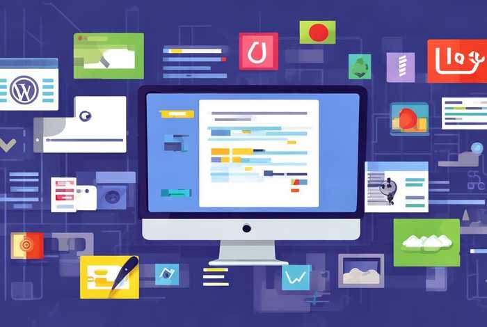 制作网站用什么软件有哪些 - 制作网站一般用什么软件 制作网站用什么软件有哪些 - 制作网站一般用什么软件