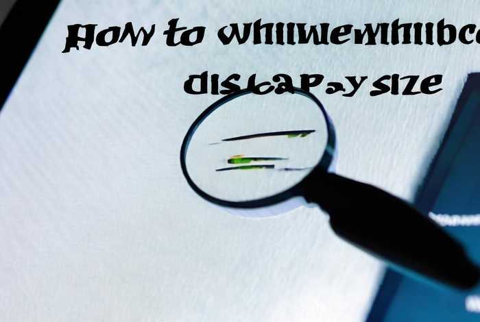 怎么缩小网页页面显示比例；怎么缩小网页的显示比例