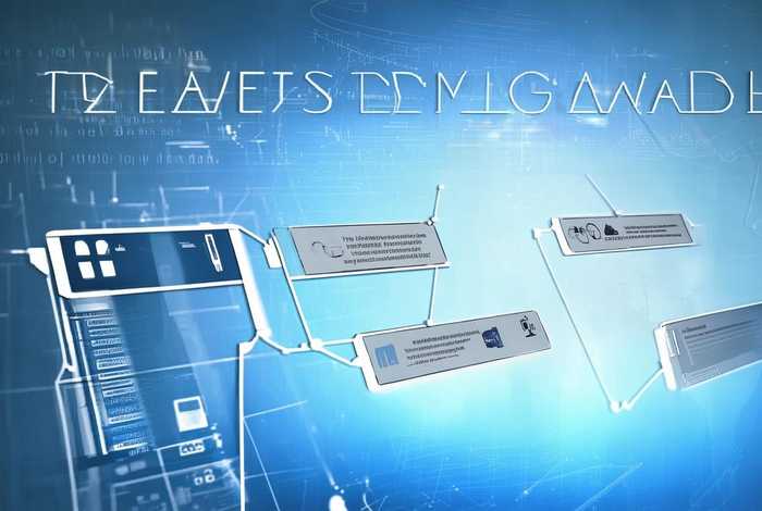 网站的流程图 - 网站的流程图怎么制作