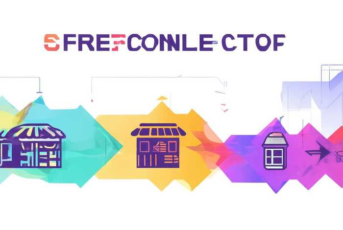 怎么免费开店铺；怎么免费开店铺流程