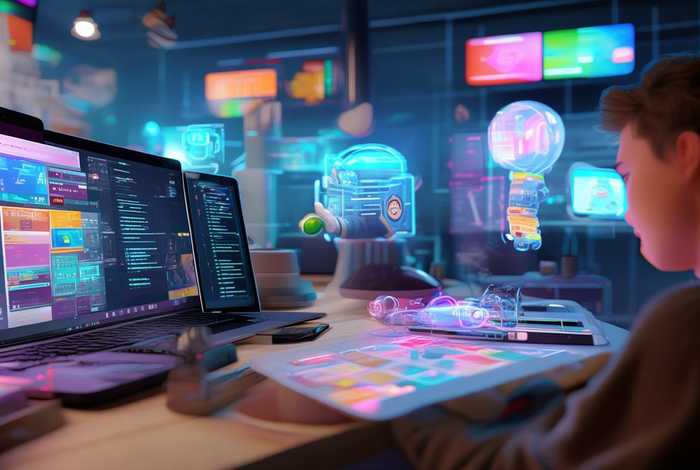 新手开发app、新手开发app 工具