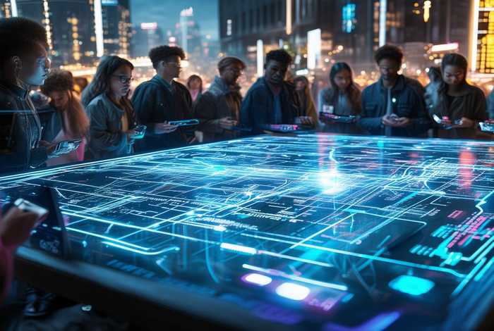 找怎么找 - 现在怎么找