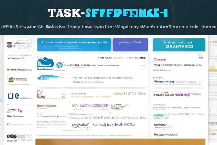 做任务赚赚佣金的平台 做任务赚赚佣金的平台有哪些