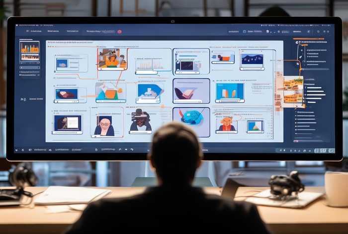 怎么制作一页一页的视频（怎么制作一页一页的视频教程）