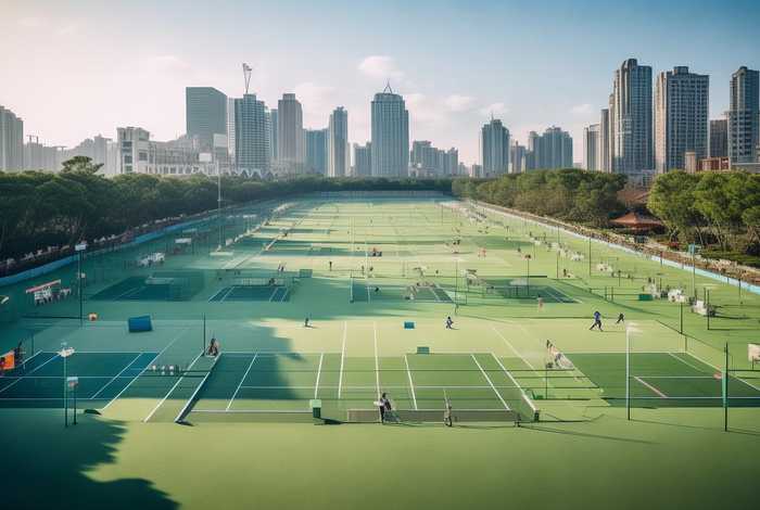 中国网球场数量最多的城市 中国网球场数量最多的城市是哪里 中国网球场数量最多的城市 中国网球场数量最多的城市是哪里