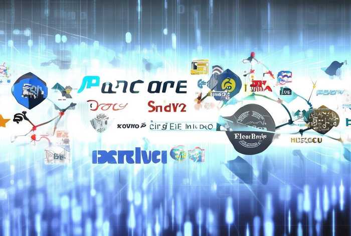 信息服务平台的代表企业有哪些？、信息服务平台的代表企业有哪些