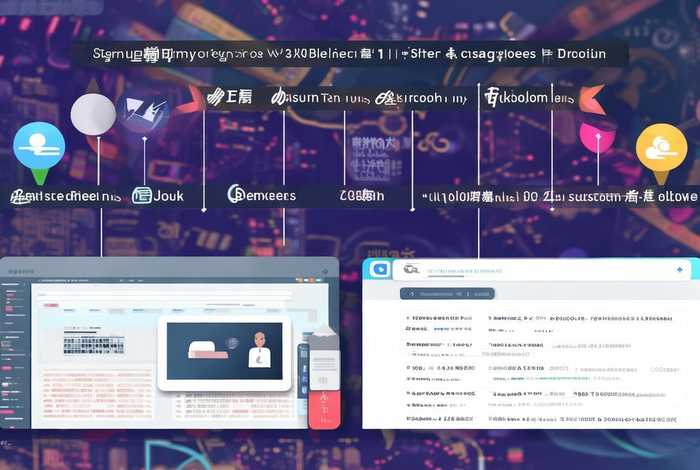 怎么制作自己的网址并能搜索到，怎么制作自己的网址并能搜索到抖音
