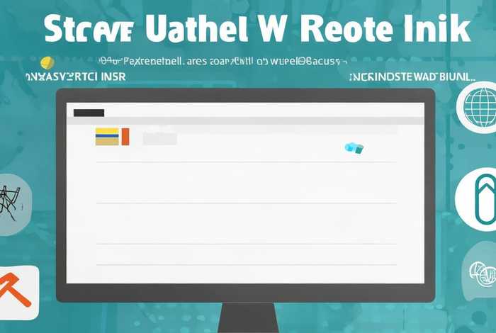 怎么创建自己的个人网站链接 怎么创建自己的个人网站链接呢