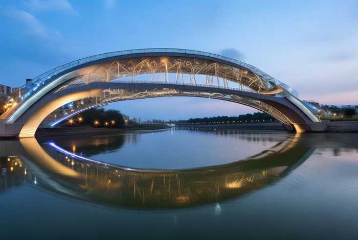 禹州建桥 禹州新建的桥