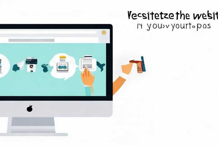 怎么才能注册一个网站 - 怎么才能注册一个网站账号