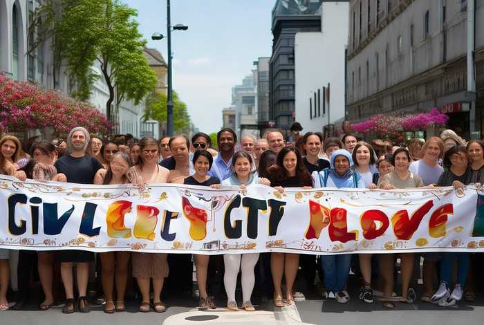 文明城市倡议书简短 - 文明城市倡议书简短50字