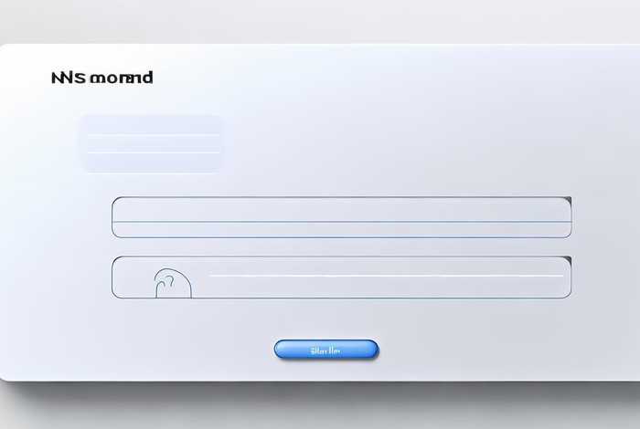 怎么制作网页登录界面 - 怎么制作网页登录界面图片