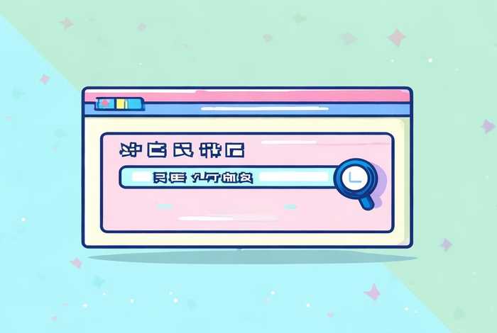 小网址怎么搜关键词 - 小网站怎么搜关键词