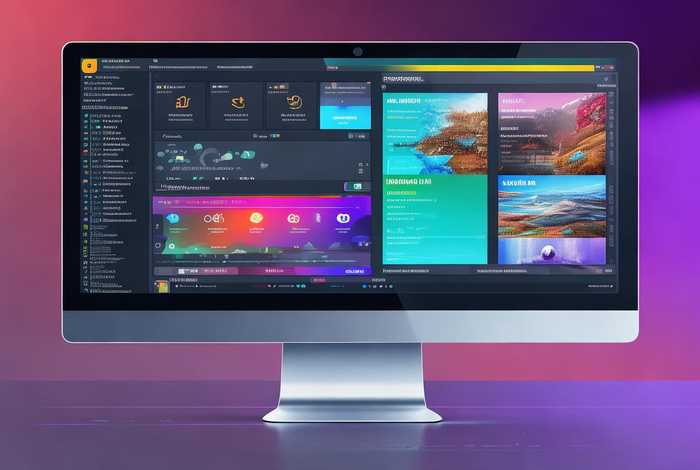 制作网页软件是 - 网页制作软件是哪个