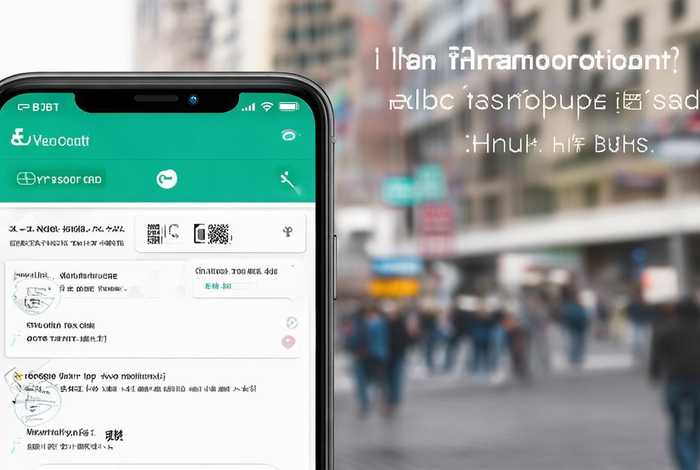 微信怎么开通公交乘车码 微信怎么开通公交乘车码详细步骤