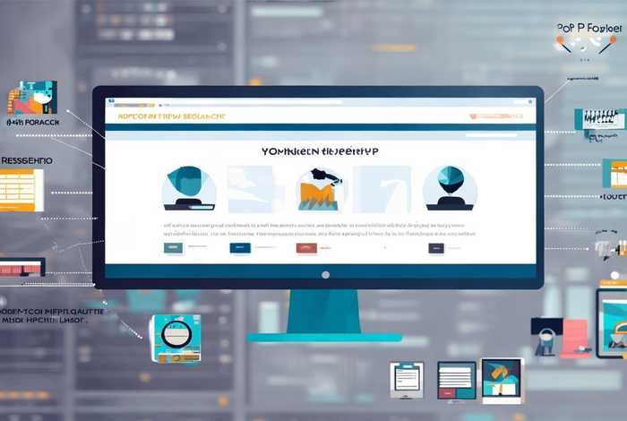 怎么建立一个公司的网站（怎么建立一个公司的网站呢）