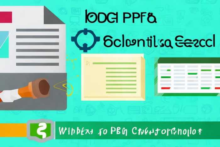 怎样免费将pdf转换成excel - 如何免费把pdf转换成excel