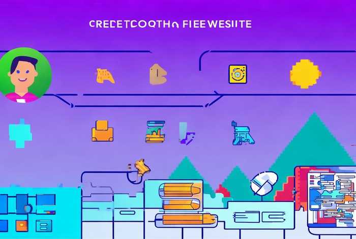 怎么做免费网站、怎么样免费做自己的网站
