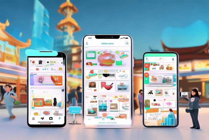 小程序怎么做商城、小程序怎么做商城模式